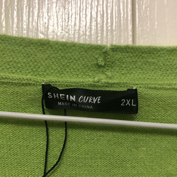 Two Cardigans (Different Sizes) - Picture 7 of 7